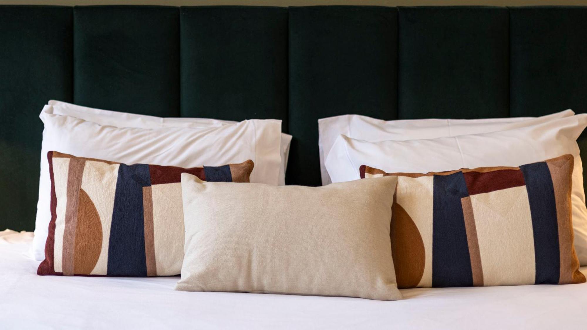 Lovelystay - Allderman Apartment - Almada 3º F Porto Luaran gambar