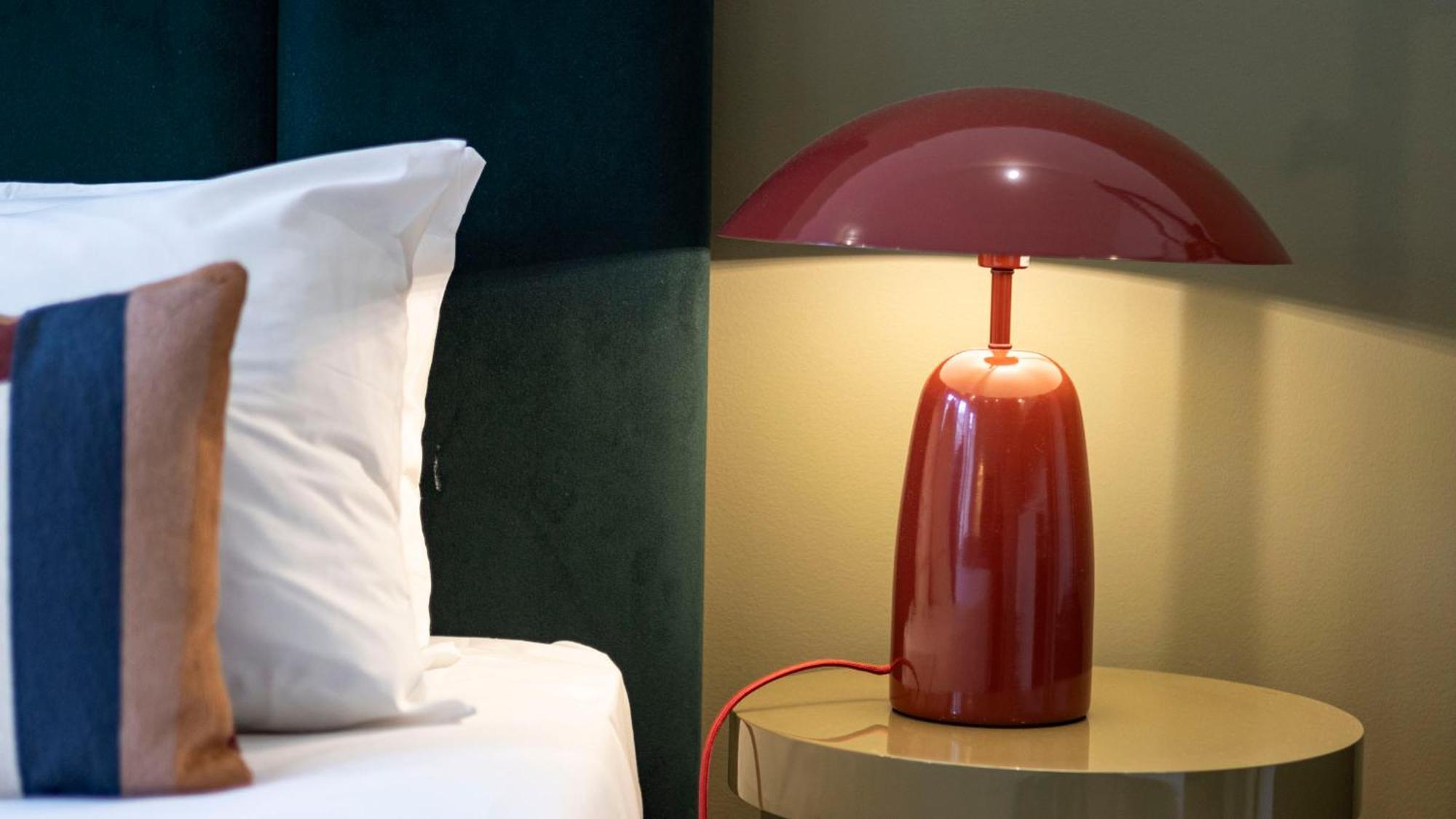 Lovelystay - Allderman Apartment - Almada 3º F Porto Luaran gambar